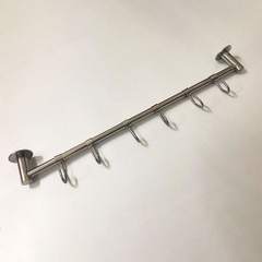 Máng xoong 06 móc MX_06