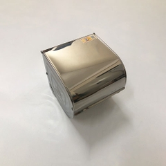 Bộ phụ kiện phòng tắm 6 món inox Obiste OB_6700