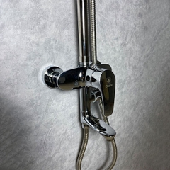 Sen Cây Tắm Đứng Tròn OB_9010