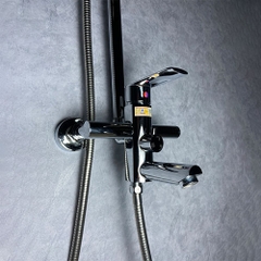 Sen Cây Tắm Đứng Tròn OB_9002