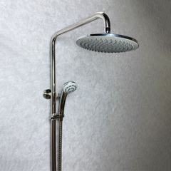 Sen Cây Tắm Đứng Tròn OB_9011T