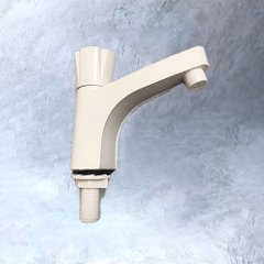 Vòi Lavabo Monaco Tay Vặn B601 - WT_0063