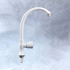 Vòi rửa chén âm chậu WT_0017