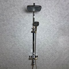 Sen Cây Tắm Đứng Tròn OB_9016