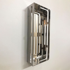 Kệ thẳng tấm 1 tầng - KTT_01