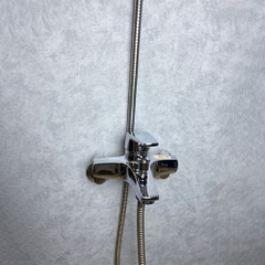 Sen tắm gắn tường N-L OB_223