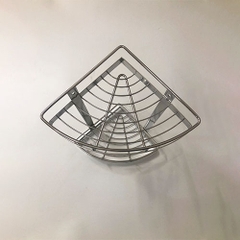 Kệ góc lưới điện giải 2 tầng treo (không chân) - T_KDG_02_25