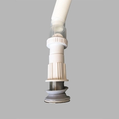 Bộ xi phông chun nhựa - BXP76