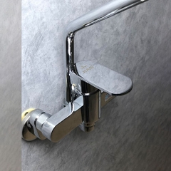 Vòi Bếp Gắn Tường N-L JA_703