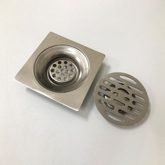 Ga Đúc Khử Mùi 15x15 Ø90