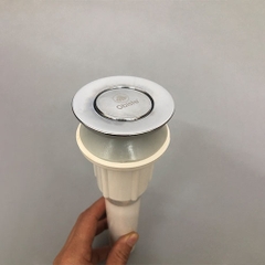 Bộ xi phông nhựa in Obiste - BXPNOB