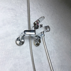 Sen tắm gắn tường N-L Obiste OB_423