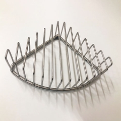 Kệ góc lưới 1 tầng KGL_01_25