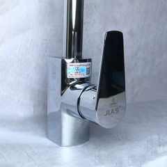 CB Chậu rửa bát 2 hố 8245JA + Vòi bếp N-L JA_807