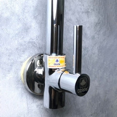 Vòi Bếp Đơn Gắn Tường OB_518