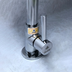 Vòi Bếp Đơn Gắn Chậu OB_516