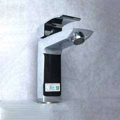 Vòi Chậu 1 Lỗ N-L JA105