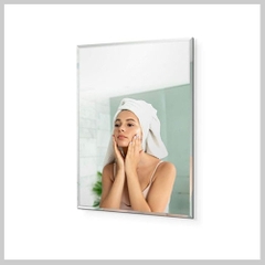 Gương Công Trình Phôi Việt 45*60