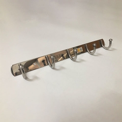 Móc Áo Bi Đơn 5 Vấu Inox 304 MA_12