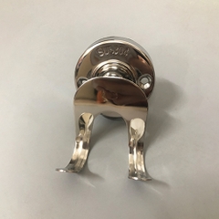 Móc 1 Kép Đế Tròn MOC_1