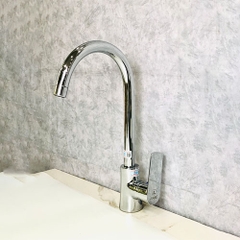 Vòi Bếp Gắn Chậu N-L JA_808