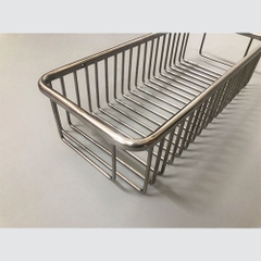 Kệ lưới chữ nhật 1 tầng - KTL_01