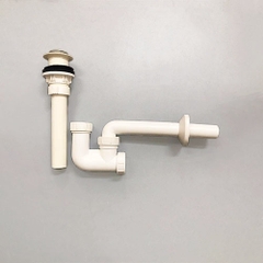 Bộ xi phông nhựa cứng - BXP42