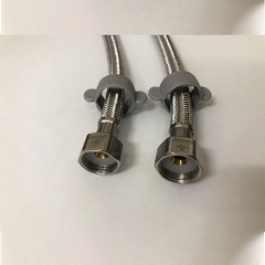 Dây cấp 2 đầu bằng nhau in Obiste (60cm) - DCOB60