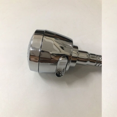 Vòi Bếp Lạnh Cắm Chậu Cần Mềm OB_512M