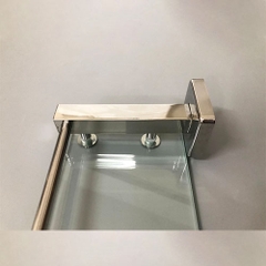 Kệ Kính Thẳng Đế Vuông KKT_03V