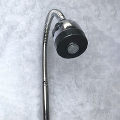 Vòi Bếp Đơn Gắn Tường Cần Mềm OB_520M