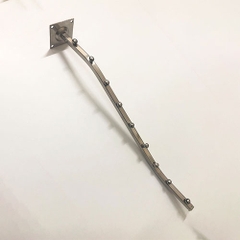 Móc 9 bi inox 304 - MS9