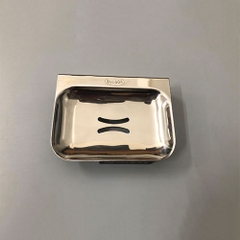 Khay Xà Phòng Inox 304 KX_604
