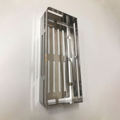 Kệ thẳng tấm 1 tầng - KTT_01