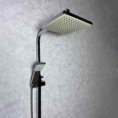 Sen Cây Tắm Đứng Vuông OB_9002V