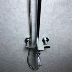 Sen Cây Tắm Đứng Tròn OB_9002