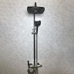 Sen Cây Tắm Đứng Vuông OB_9013T