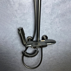 Sen Cây Tắm Đứng Vuông OB_9013D