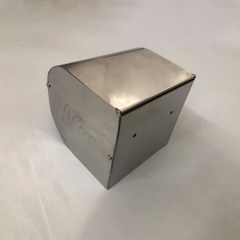 Lô Giấy Kín Inox 304 HG_529