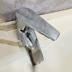 Vòi Chậu 1 Lỗ N-L OB_221