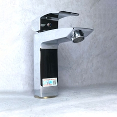 Vòi Chậu 1 Lỗ N-L JA105