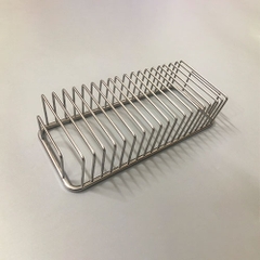 Kệ lưới chữ nhật 1 tầng - KTL_01