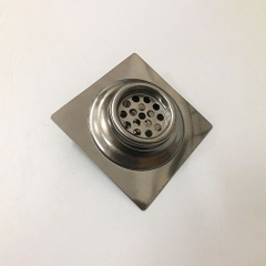 Ga Đúc Khử Mùi 15x15 Ø90