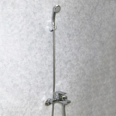 CB Sen tắm gắn tường OB_433+ Vòi 1 lỗ OB_431