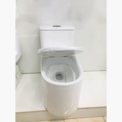 Bệt Liền Khối Obiste BET_079