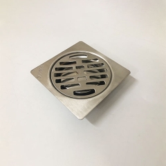 Ga đúc Khử Mùi 12x12 Ø90