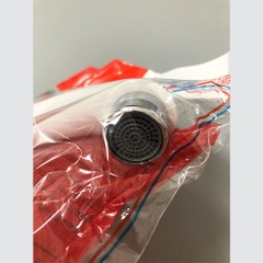 Vòi rửa chén âm tường WT_002N