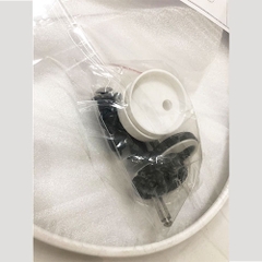 Nắp Bồn Cầu Rơi Êm NEHA_37