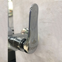 Vòi Bếp Đơn Cắm Tường OB_520