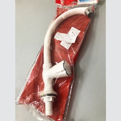 Vòi rửa chén âm chậu WT_0017